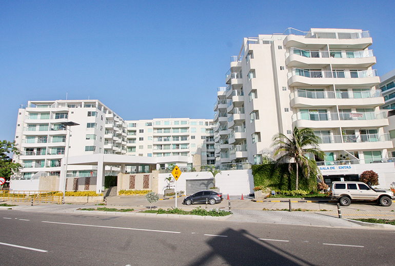 Brisas Del Mar