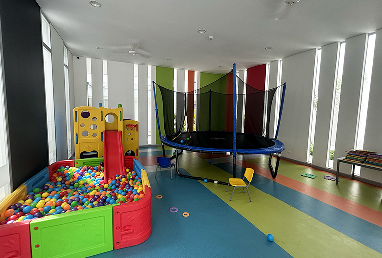 Juegos Infantiles