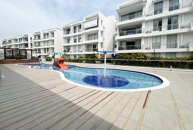Piscina Ninos