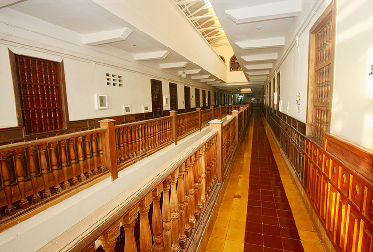 Pasillo