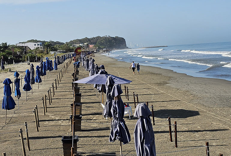 Playa