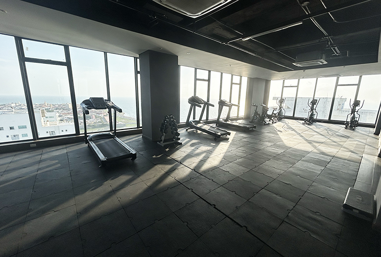 Gimnasio