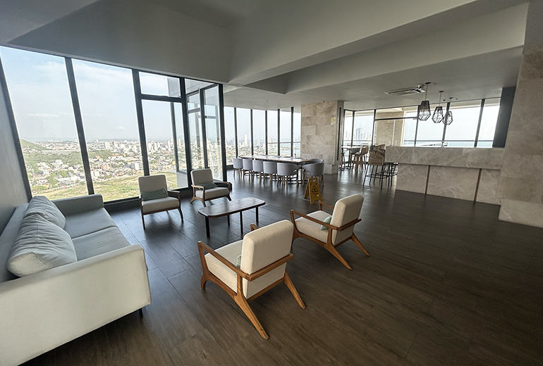 Salon Social