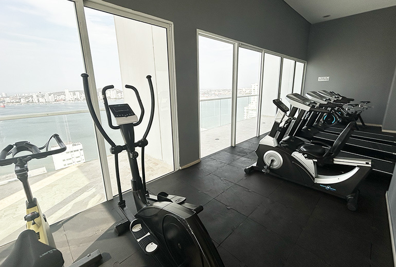 Gimnasio