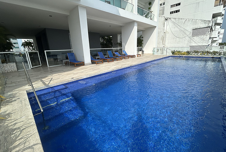 Piscina