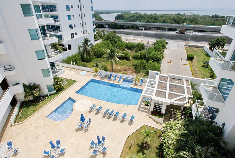 Piscina