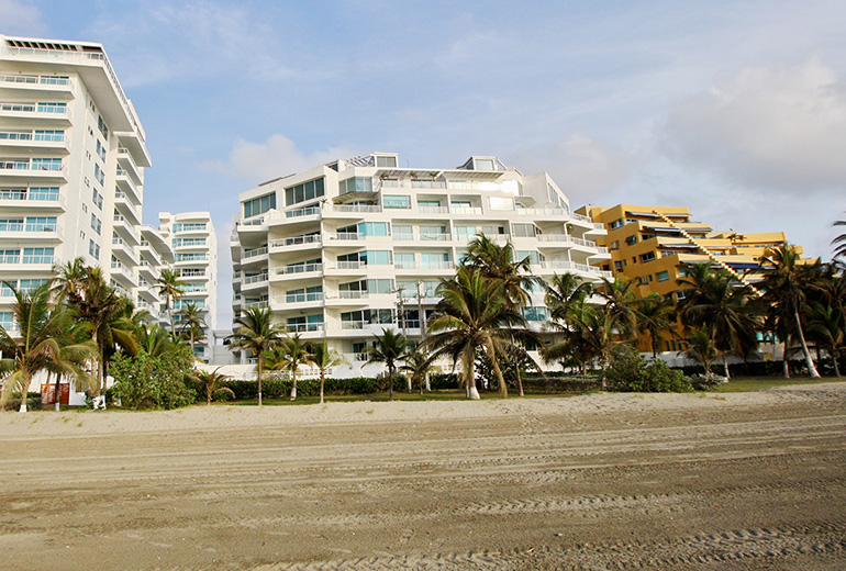 Terrazzino