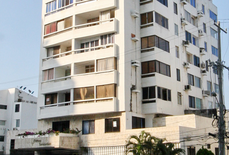 Tocahagua