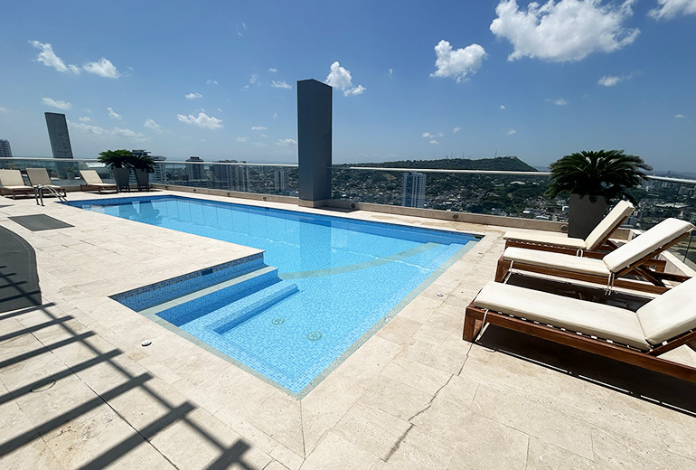 Piscina
