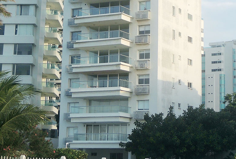 Torre Del Mar