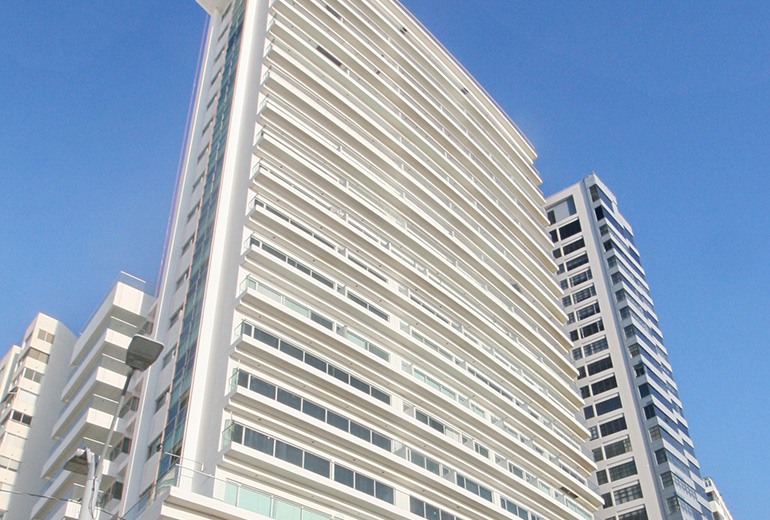 Torre Grupo Area