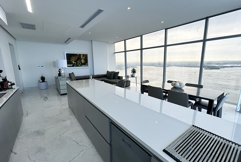 Cocina