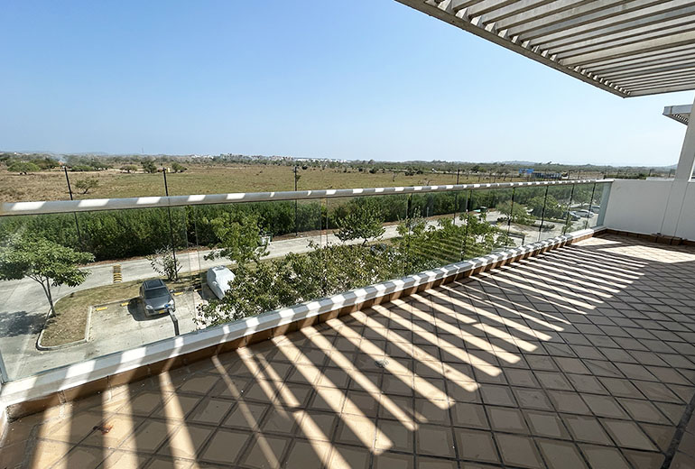 Balcon