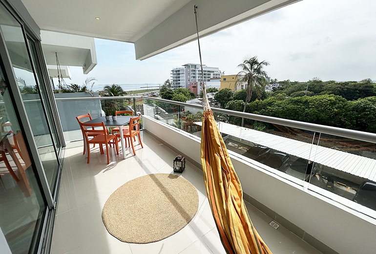 Balcon