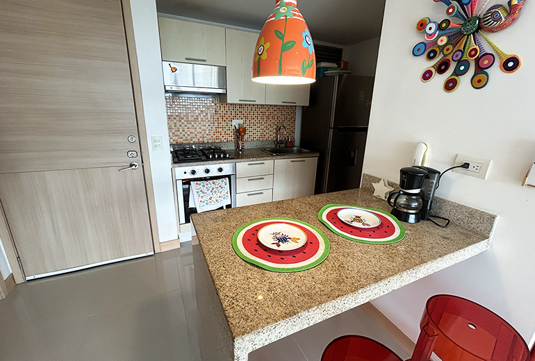Cocina