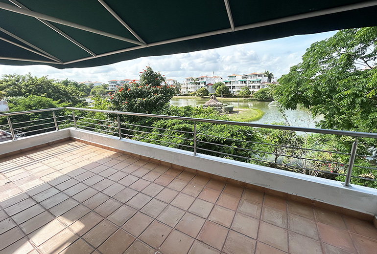 Balcon