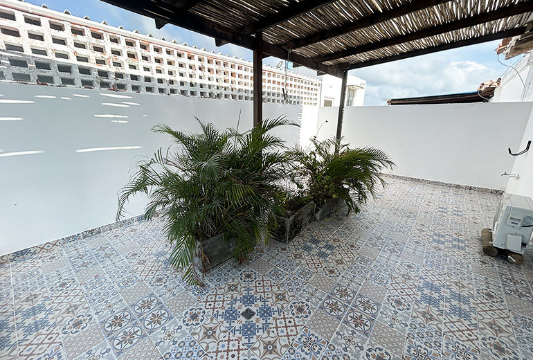 Terraza