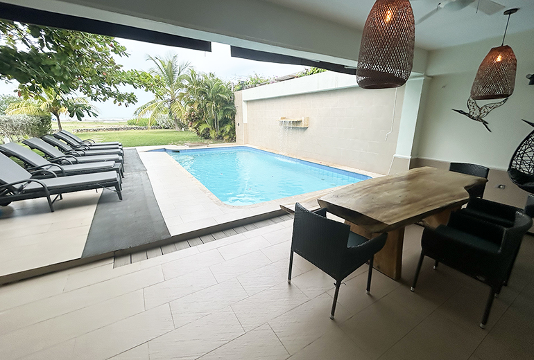 Casa Del Mar Casa 58