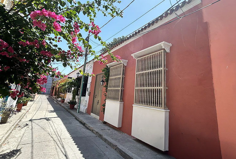 Fachada
