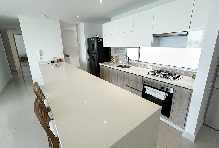 Cocina
