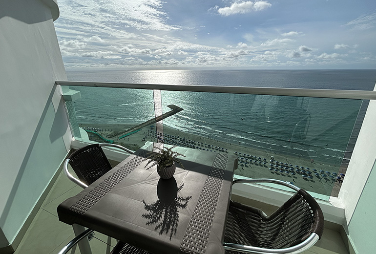 Balcon