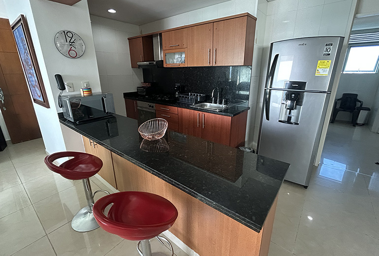 Cocina
