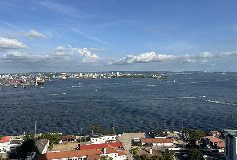 Vista Bahia