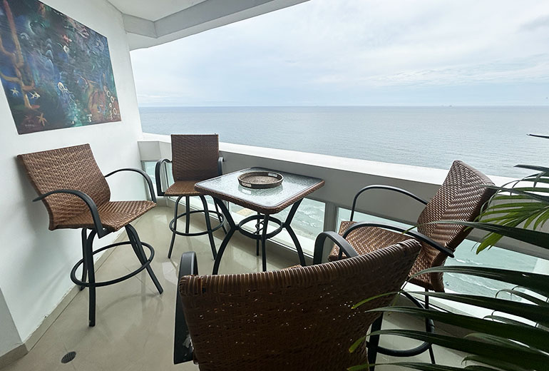 Balcon