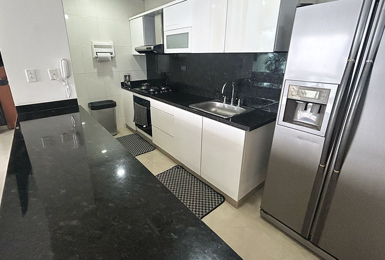 Cocina