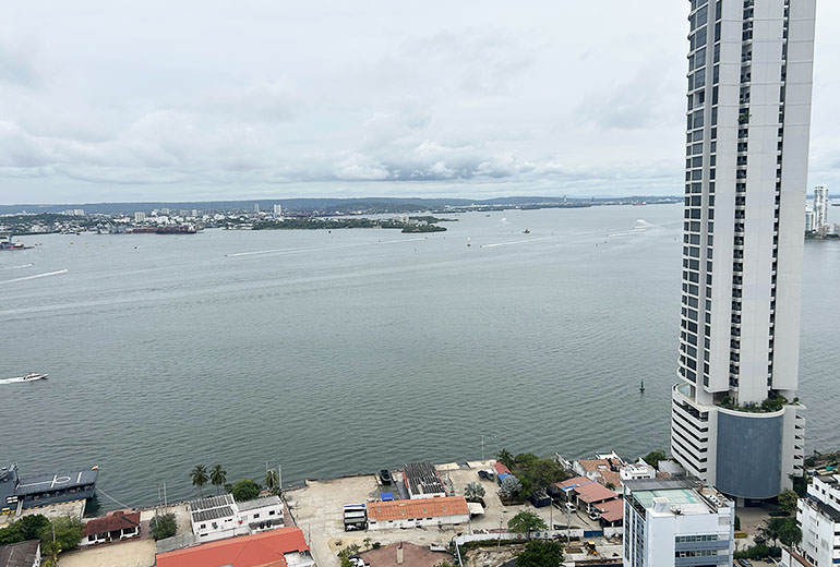 Vista Bahia