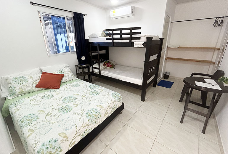 Habitacion 1