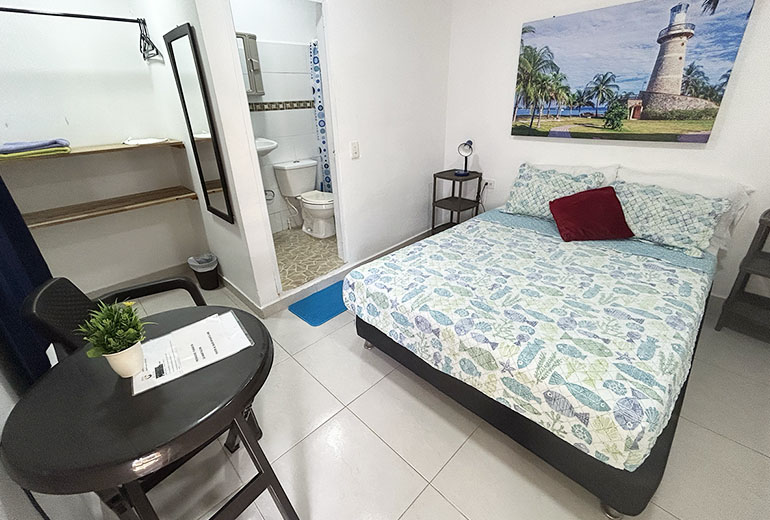 Habitacion 2