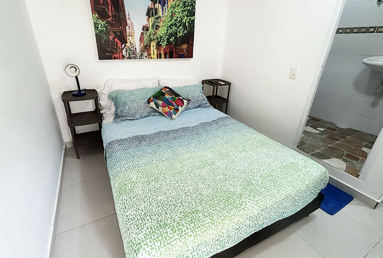 Habitacion 3