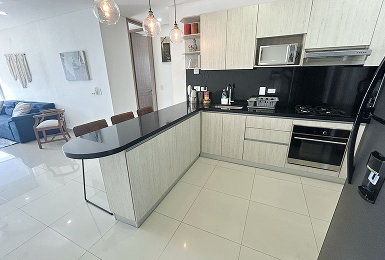 Cocina