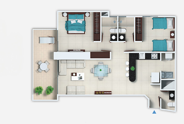 Plano