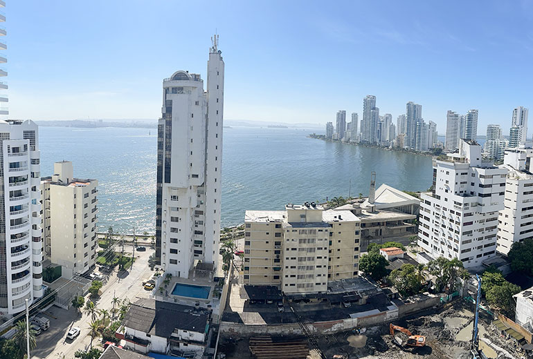 Vista