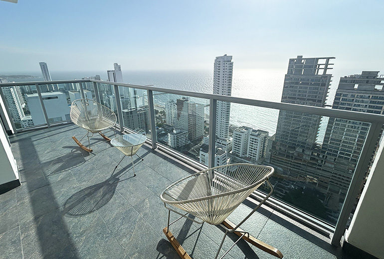 Balcon