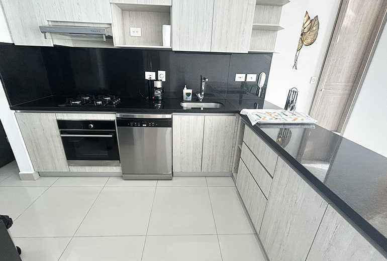 Cocina
