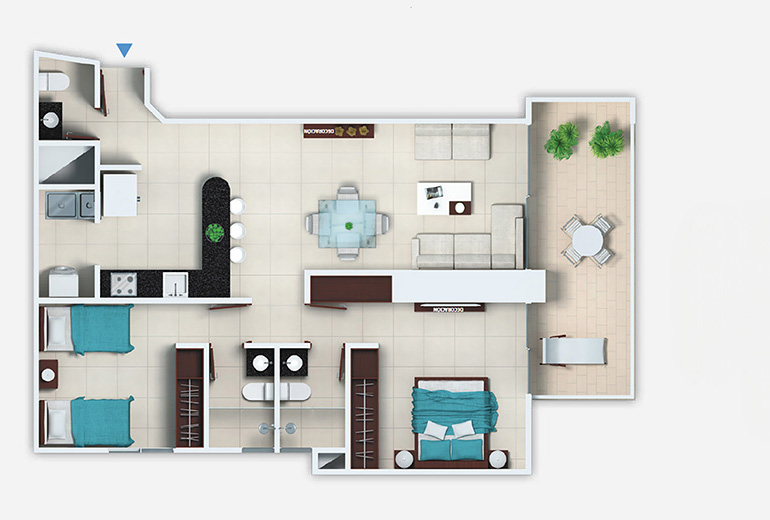 Plano