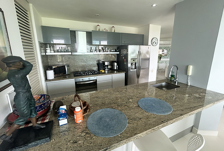 Cocina