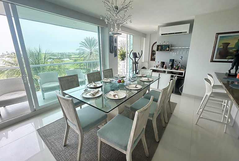 Comedor 2