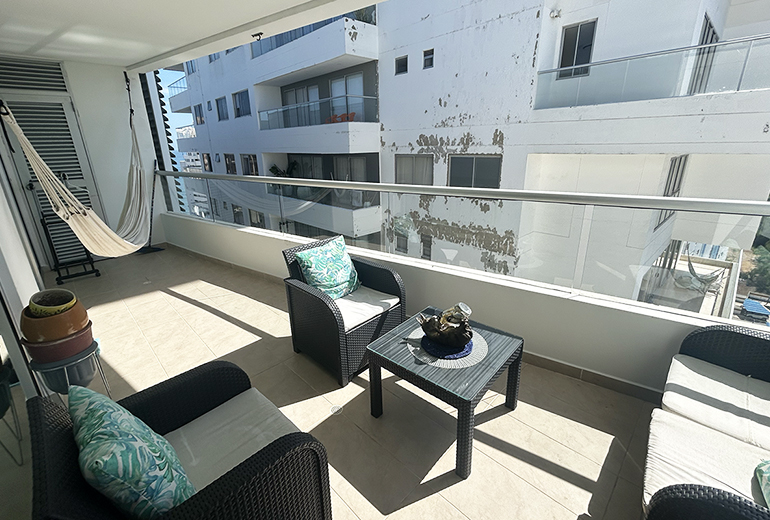 Balcon