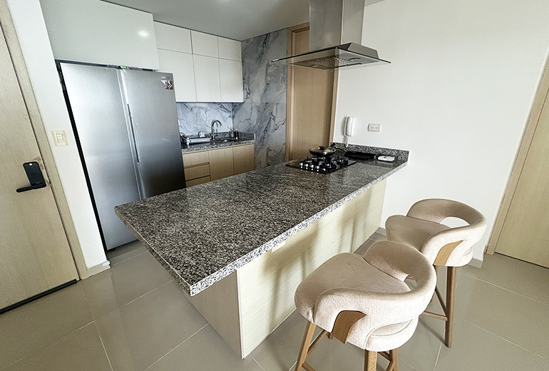 Cocina