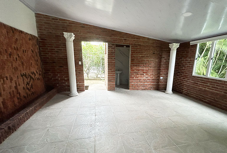 Casa Huespedes