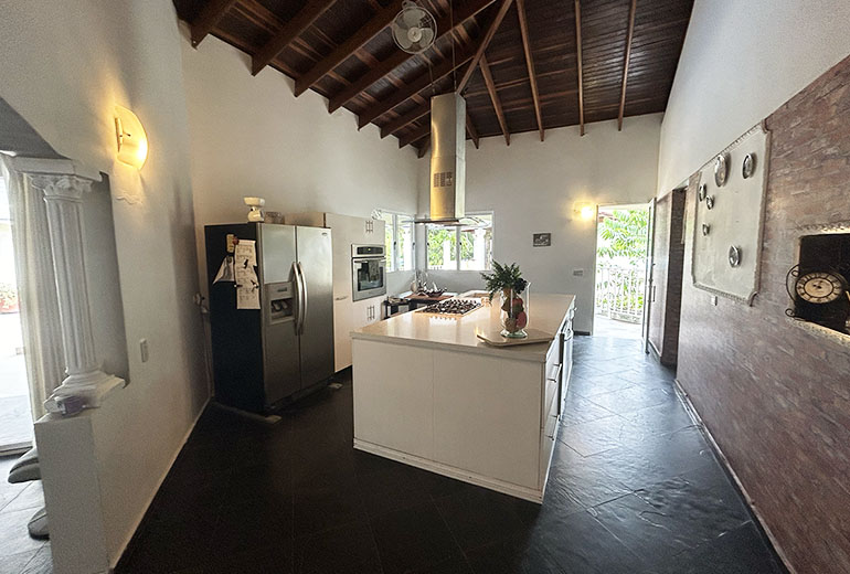 Cocina