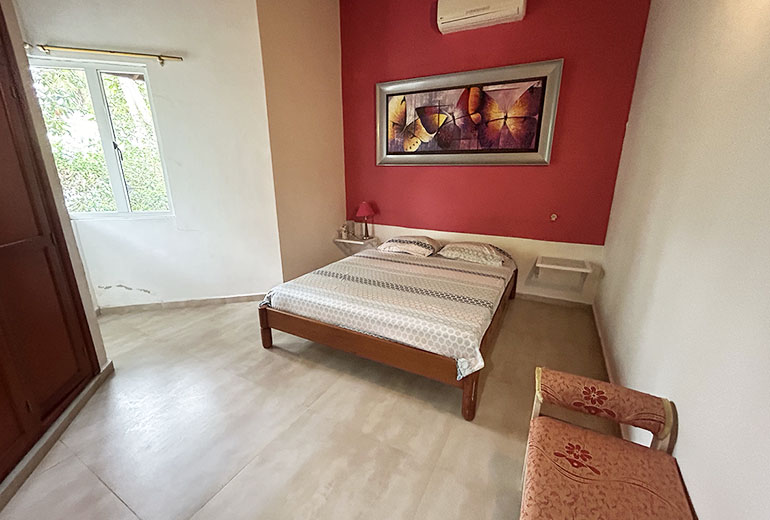 Habitacion