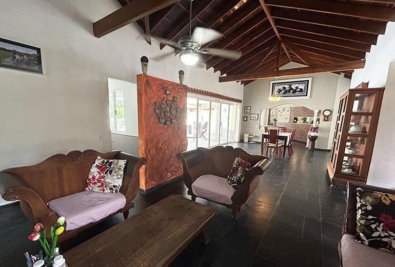 Sala Comedor