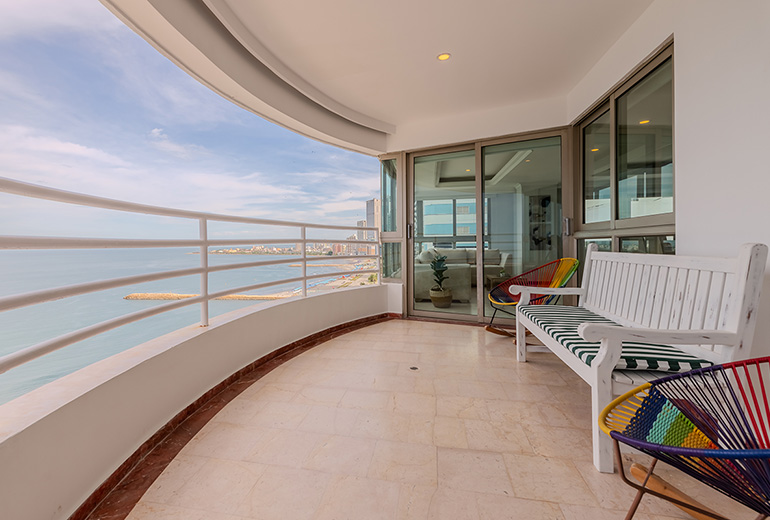 Balcon