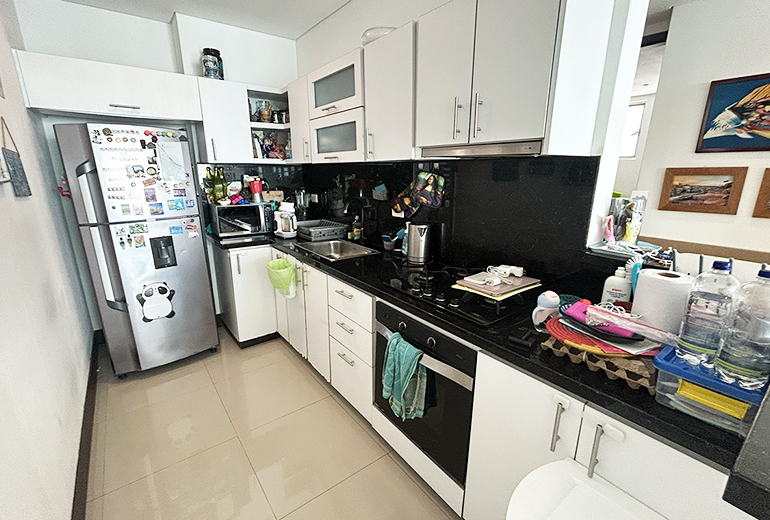 Cocina