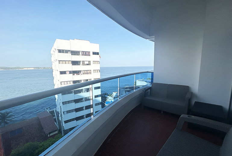 Balcon